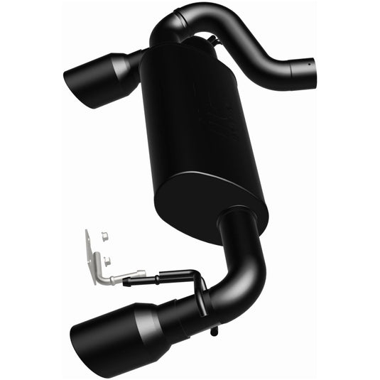 Magnaflow 19558 MAG Axle Back Exhaust