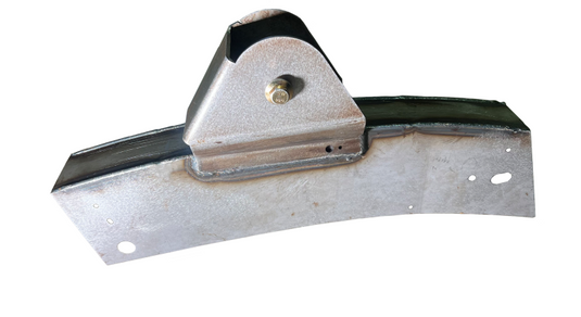 Rustbuster RB7503L RBR Spring Mounts