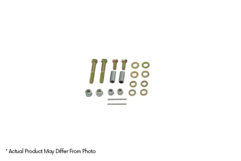 Load image into Gallery viewer, Belltech 23458 BT Pro Coil Spring Set
