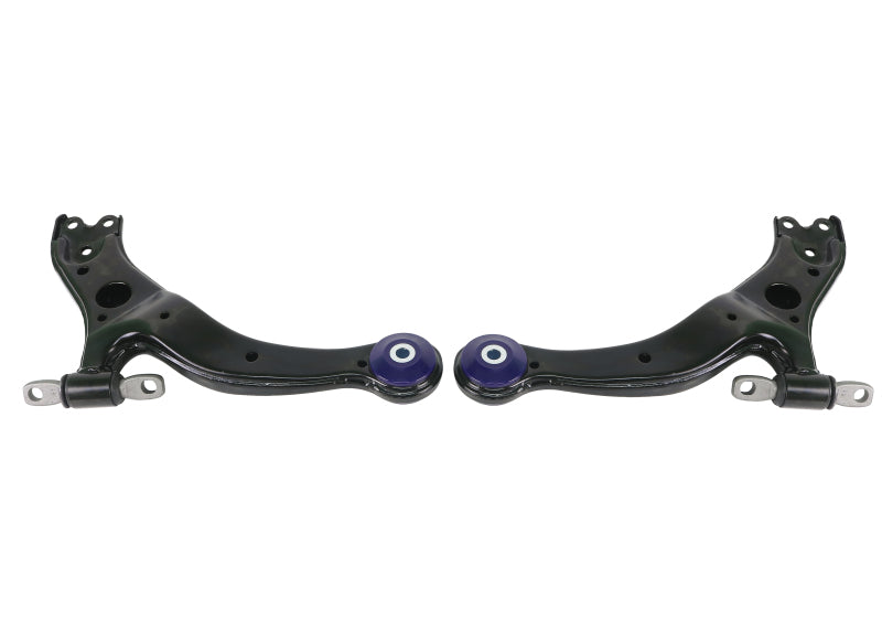 Load image into Gallery viewer, Superpro TRC1052 SPR Control Arms - Front
