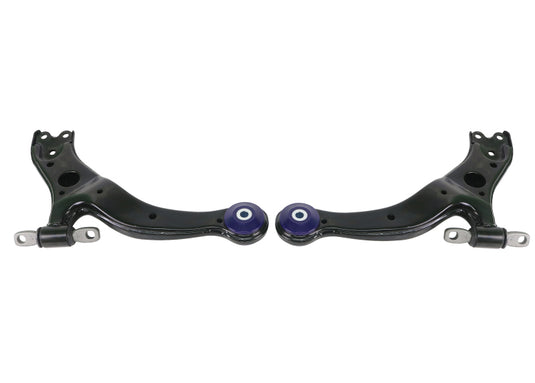 Superpro TRC1052 SPR Control Arms - Front