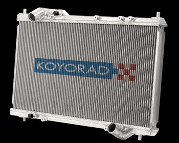 Load image into Gallery viewer, Koyo V2032 KOY Racing Radiators
