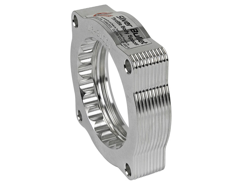 Load image into Gallery viewer, Afe 46-31001 AFE Silver Bullet TBS
