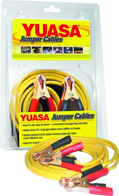 Load image into Gallery viewer, Yuasa Battery YUA00ACC07 YSA Hardware Accessories
