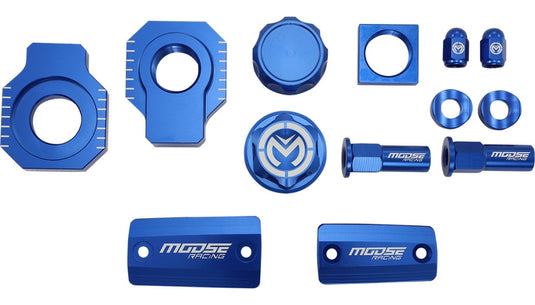Moose Racing M57-5023L Bling Pack