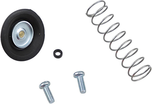 Moose Racing 46-4009 Air Cut-Off Valve Rebuild Kit