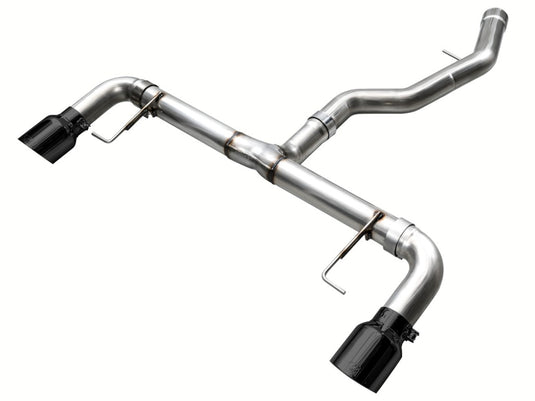 Awe Tuning 3020-33429 AWE Axle-Back Track