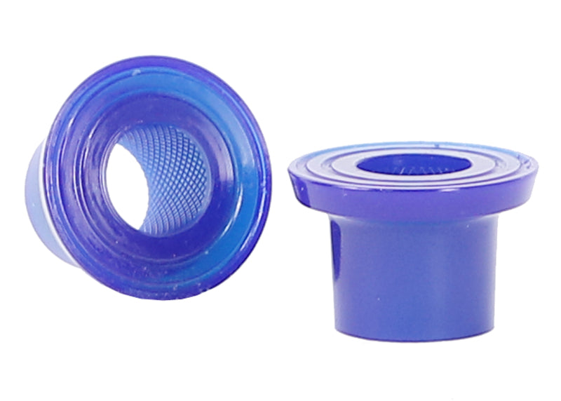 Load image into Gallery viewer, Superpro SPF0602K SPR Bushings - Steering Idler
