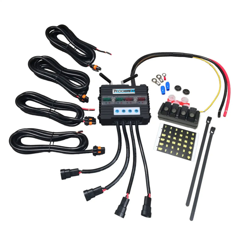 Load image into Gallery viewer, Oracle Lighting 2100JL ORL Trigger Control Systems
