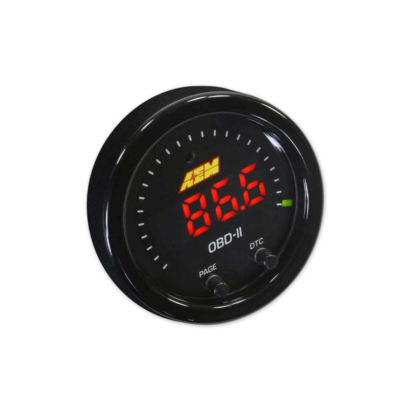 Load image into Gallery viewer, Aem 30-0311 AEM Digital Gauges
