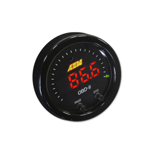 Aem 30-0311 AEM Digital Gauges