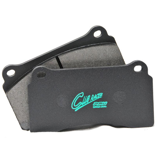 Project Mu PCR09R389 PM Club Race Brake Pad