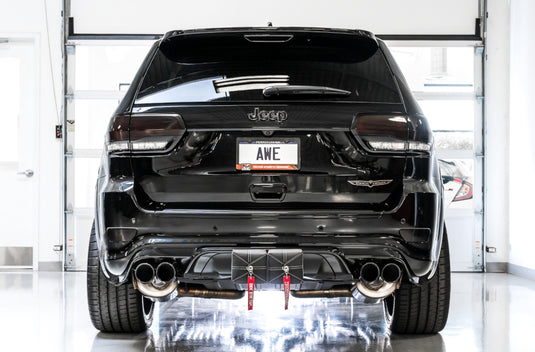 Awe Tuning 3015-31017 AWE Cat-Back Touring