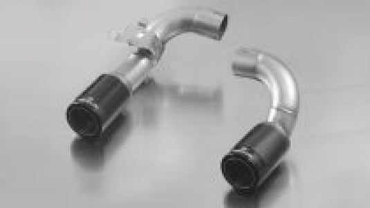 Remus 086512 1683CB RMS Tail Pipe Sets
