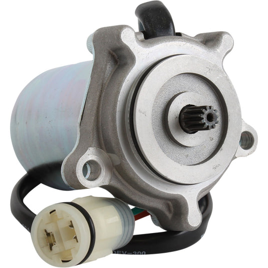 Moose Utility 430-58006 Shift Control Motor