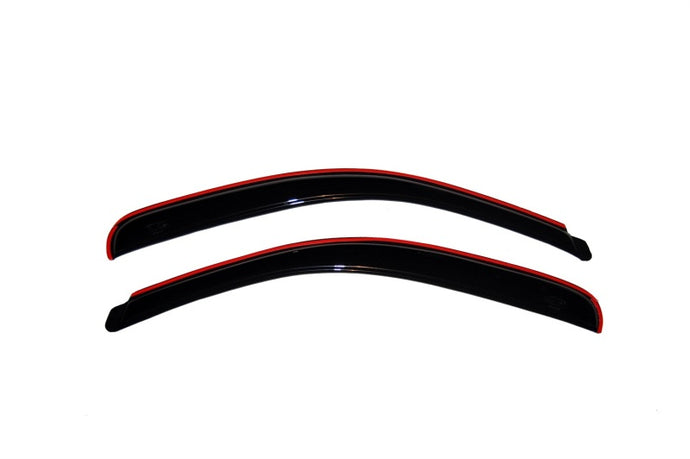 Avs 192052 AVS In-Channel Ventvisors