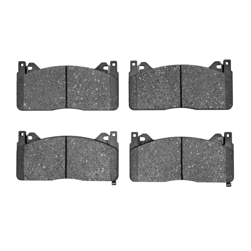 Load image into Gallery viewer, R1 Concepts 2000-1853-00 RNC Track/Street Brake Pads
