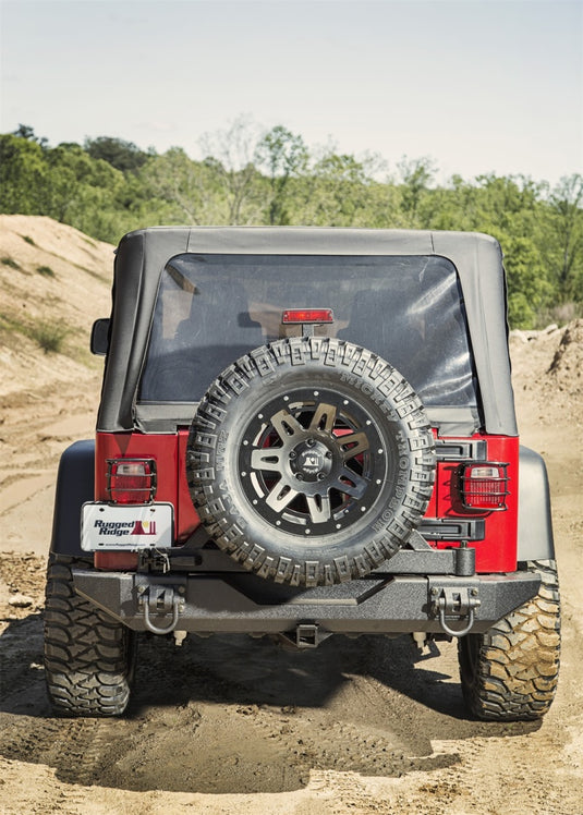 Rugged Ridge 13761.35 RUG Soft Tops