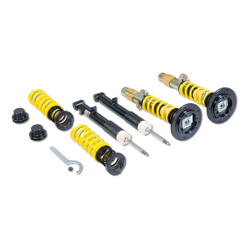 Load image into Gallery viewer, St Suspensions 182208AN STS Coilover
