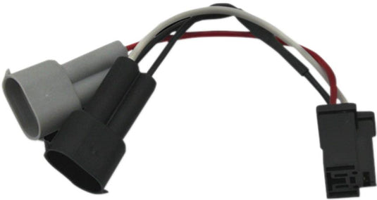 Custom Dynamics CDTB-H42H9H11 H4 to H9/H11 Adaptor