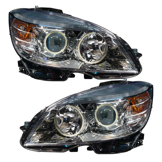 Oracle Lighting 7115-334 ORL Headlight Assemblies