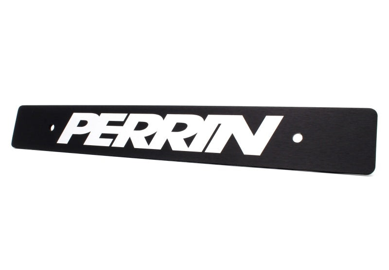 Load image into Gallery viewer, Perrin Performance PSP-BDY-115BK PA License Plate Delete
