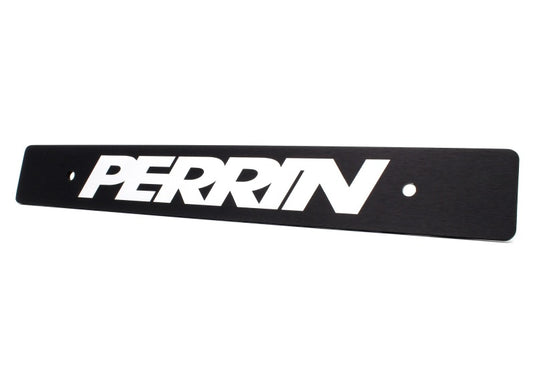 Perrin Performance PSP-BDY-115BK PA License Plate Delete