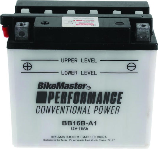 Bikemaster 781104 BKM Batteries