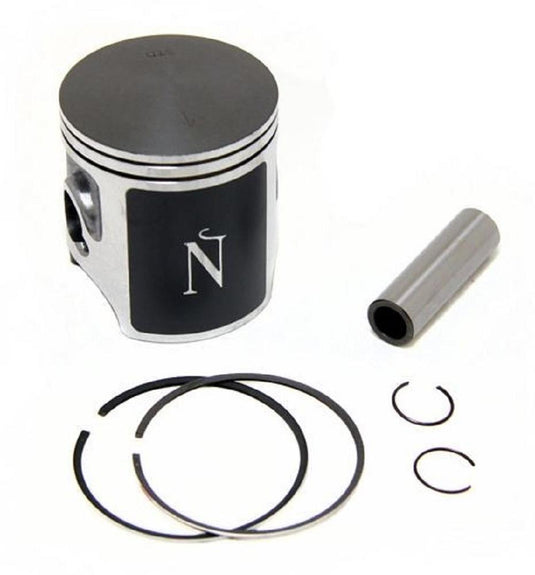 Namura Technologies NA-40002-6 Piston Kit - 1.50mm Oversize to 67.44mm