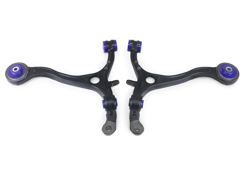 Load image into Gallery viewer, Superpro TRC1165 SPR Control Arms - Front
