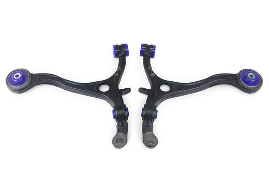 Superpro TRC1165 SPR Control Arms - Front