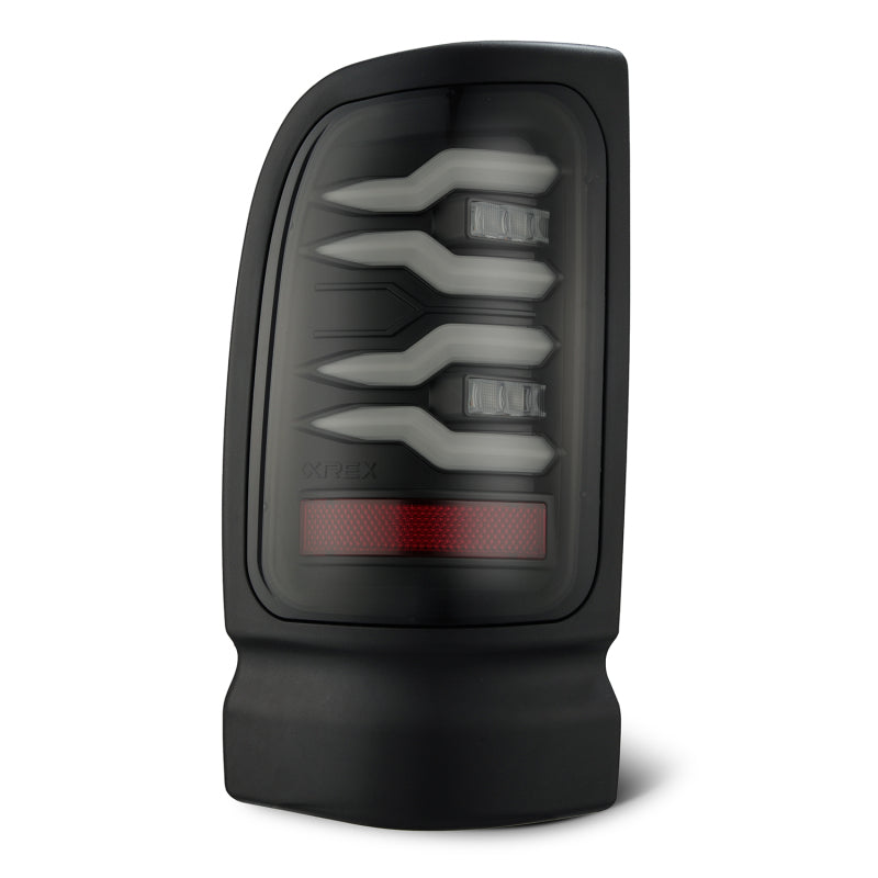Load image into Gallery viewer, Alpharex 643002 ARX LUXX Tail Lights
