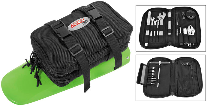 Cruztools DMX2 DMX2 Fender Mount Tool Kit