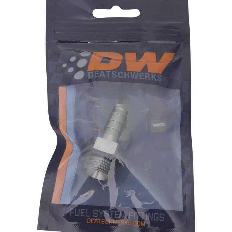 Load image into Gallery viewer, Deatschwerks 6-02-0507 DW ORB to Hose Barb Adapters
