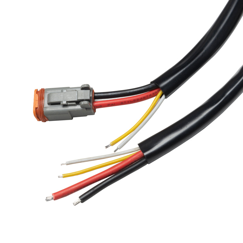 Load image into Gallery viewer, Oracle Lighting 5899-504 ORL Wiring Harnesses
