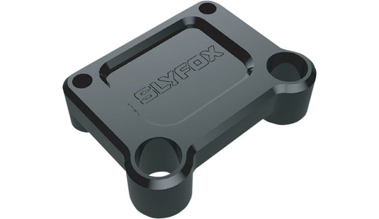 Slyfox TM-SLY20 T-Bar Adapter - Black