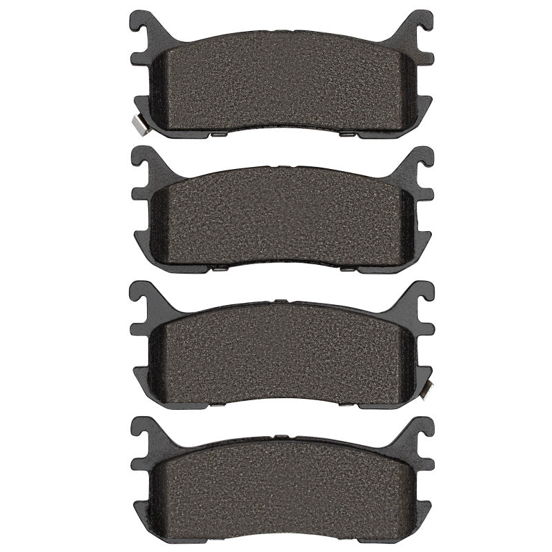 Load image into Gallery viewer, Dfc 1115-0636-01 DFC Active Performance Pads
