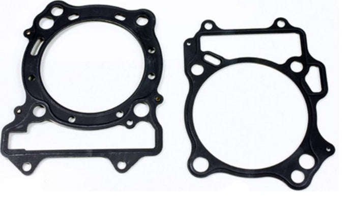 Namura Technologies NX-30040T Top End Gasket Kit - Standard Bore 93.96mm, 12.3:1 High Compression