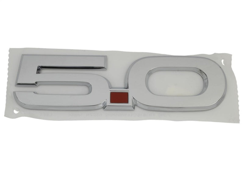Load image into Gallery viewer, Ford Racing M-1447-M50A FR Badges
