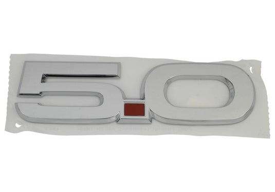 Ford Racing M-1447-M50A FR Badges