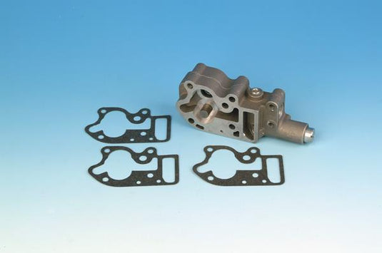 James Gasket JGI-26246-68-A Oil Pump Gasket - Body to Motor - Mylar