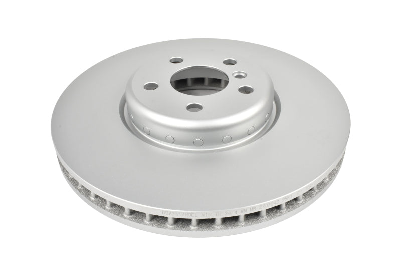 Load image into Gallery viewer, Dba DBA3417HOEL DBA Street Standard Rotors
