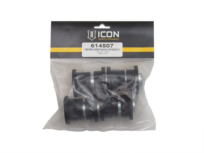 Load image into Gallery viewer, Icon 614507 ICO Bushing Kits
