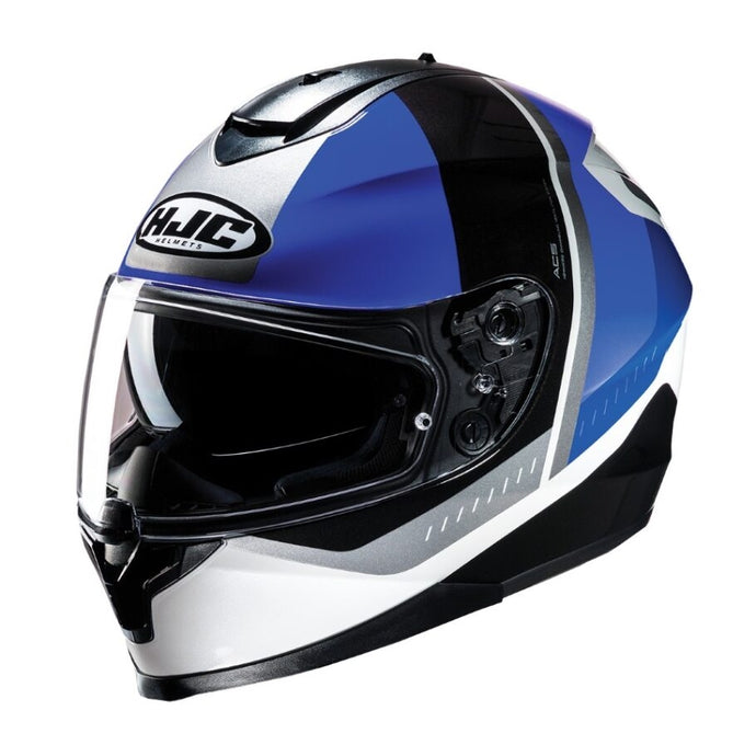 Blue (MC-2)