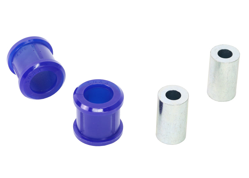 Load image into Gallery viewer, Superpro SPF3033K SPR Bushings - Shock
