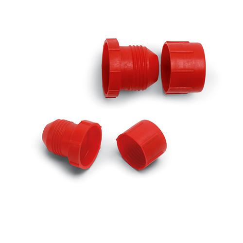 Russell 645520 RUS Plastic Caps