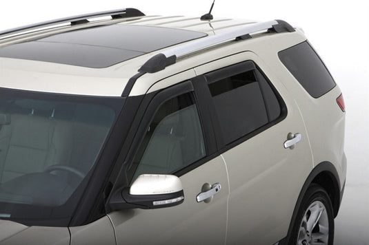 Avs 194293 AVS In-Channel Ventvisors