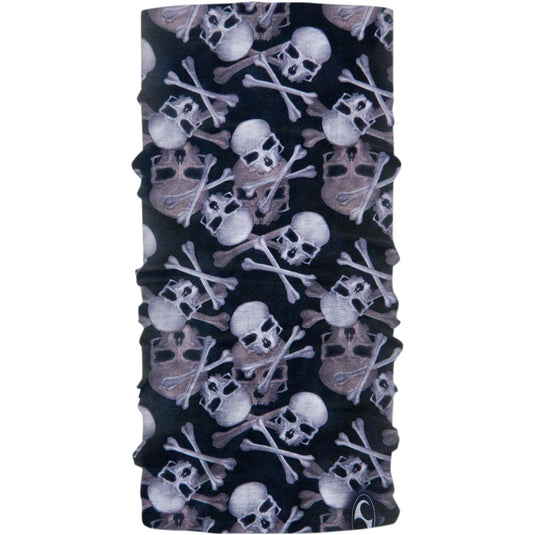 Skull and Crossbones