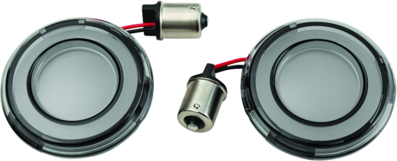 Load image into Gallery viewer, Kuryakyn 2907 KUR Turn Signal Kits F
