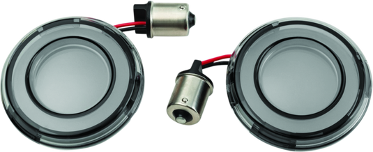 Kuryakyn 2907 KUR Turn Signal Kits F